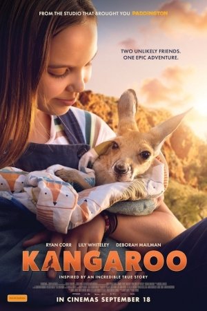 Kangaroo