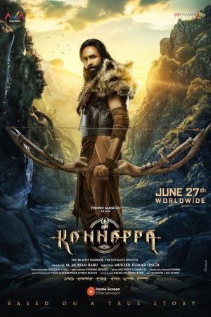 Kannappa