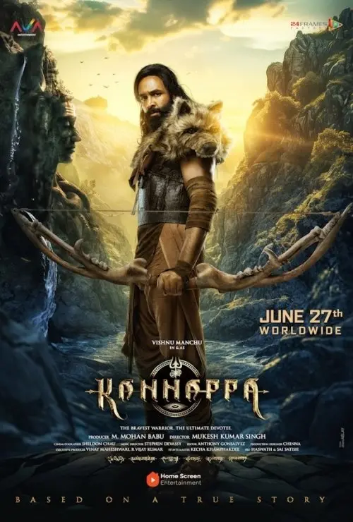 Kannappa