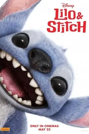 Baby's Day Out - Lilo & Stitch