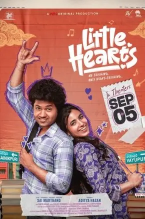Little Hearts