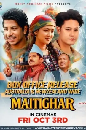 Maitighar