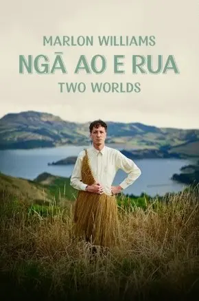 Marlon Williams: Nga Ao E Rua - Two Worlds