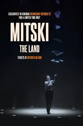 Mitski: The Land
