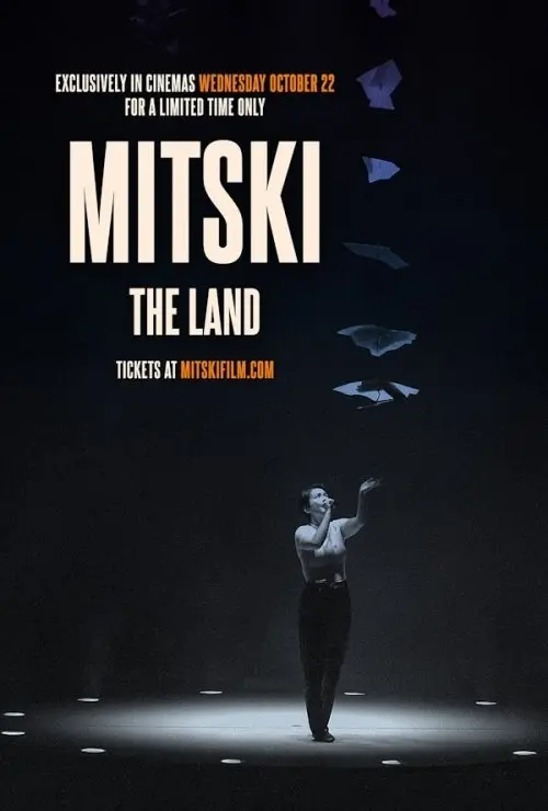 Mitski: The Land