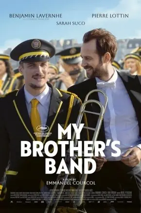 My Brother's Band