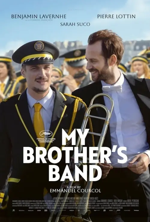 My Brother's Band