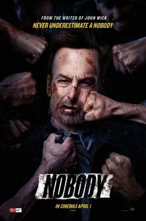 NOBODY
