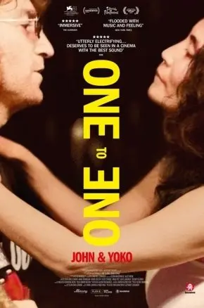 One To One: John & Yoko