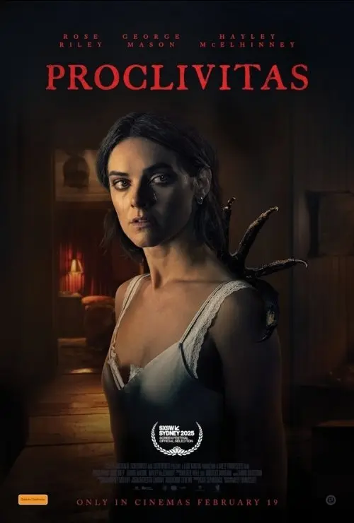 Proclivitas