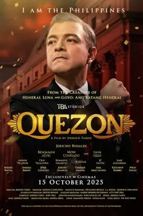 Quezon