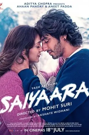 Saiyaara