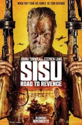 Sisu 2