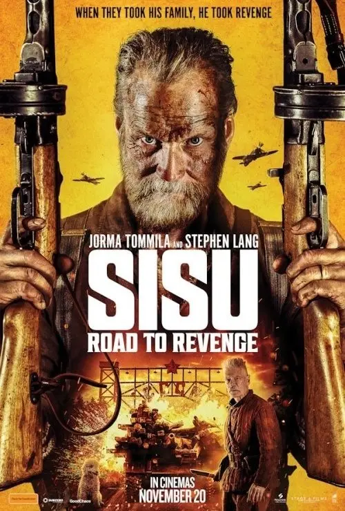 Sisu 2