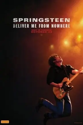 Springsteen: Deliver Me From Nowhere