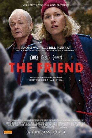 The Friend