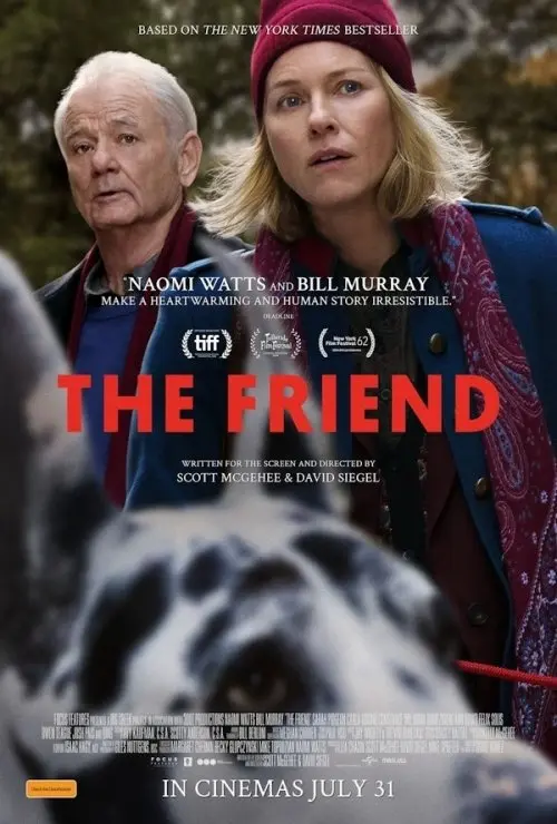 The Friend