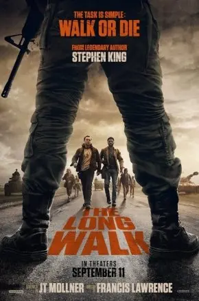 The Long Walk