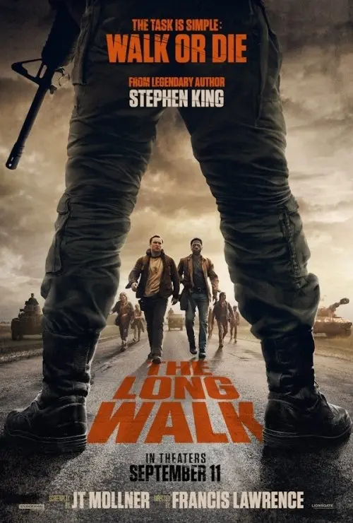 The Long Walk