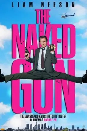 The Naked Gun