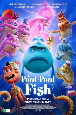 The Pout-Pout Fish