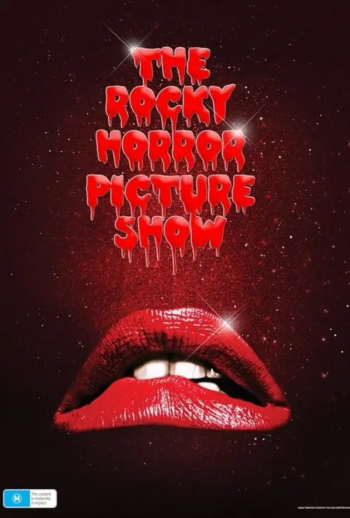 The Rocky Horror Picture Show