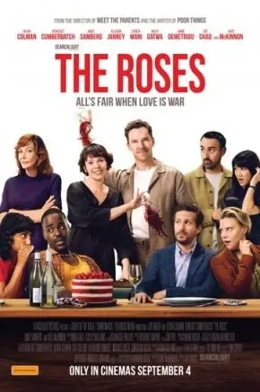 The Roses