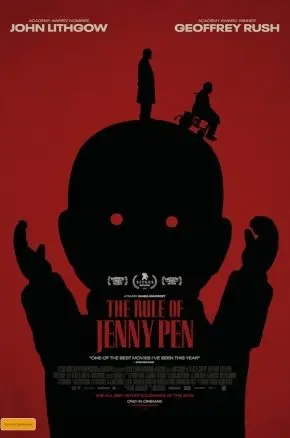 The Rule of Jenny Pen