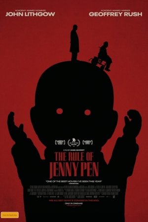 The Rule of Jenny Pen