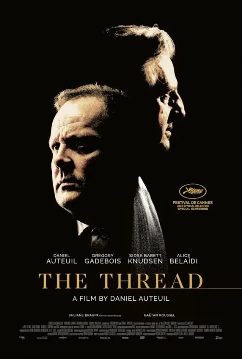 The Thread