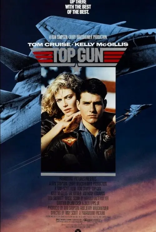Top Gun