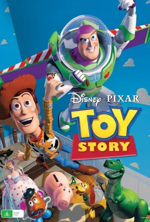 Toy Story
