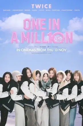 TWICE: ONE IN A MILL10N (10th Anniversary Documentary)