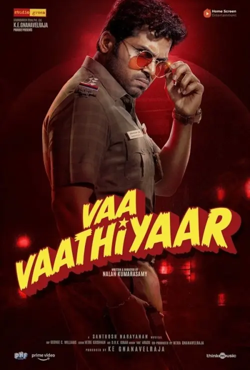 Vaa Vaathiyaar