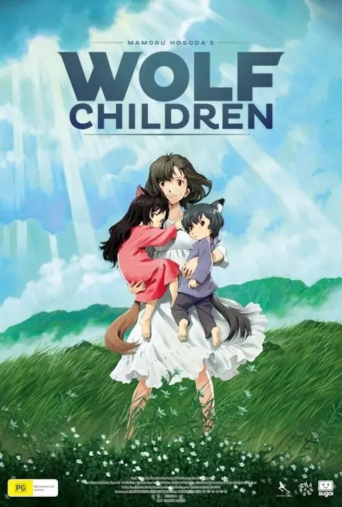 Wolf Children