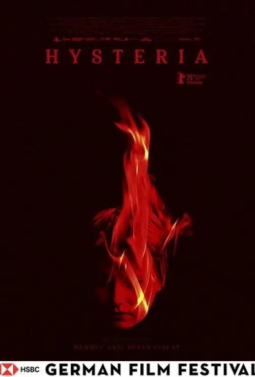 Hysteria