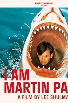 BFF25 I Am Martin Parr