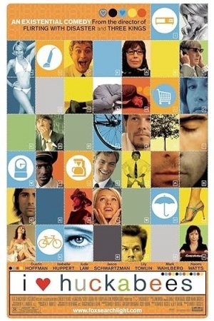 I Heart Huckabees