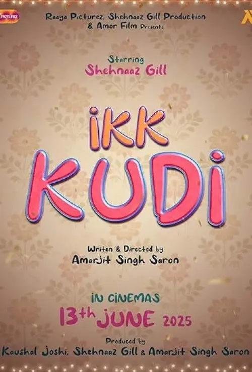 Ikk Kudi