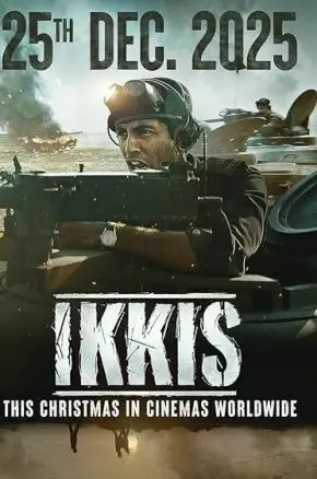 Ikkis