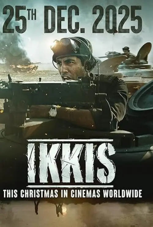 Ikkis