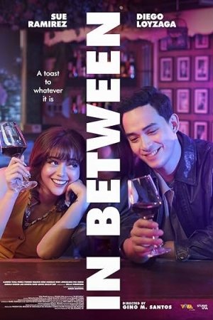 In Between