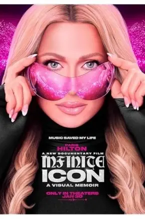 Infinite Icon: A Visual Memoir