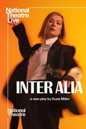 NT Live: Inter Alia