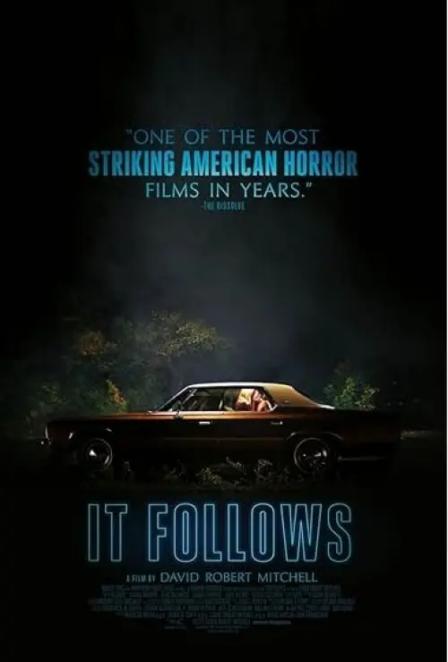 It Follows