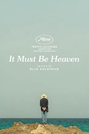 It Must Be Heaven
