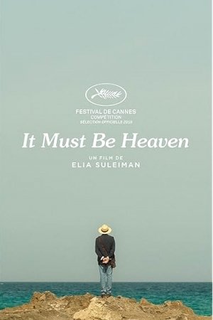 It Must Be Heaven