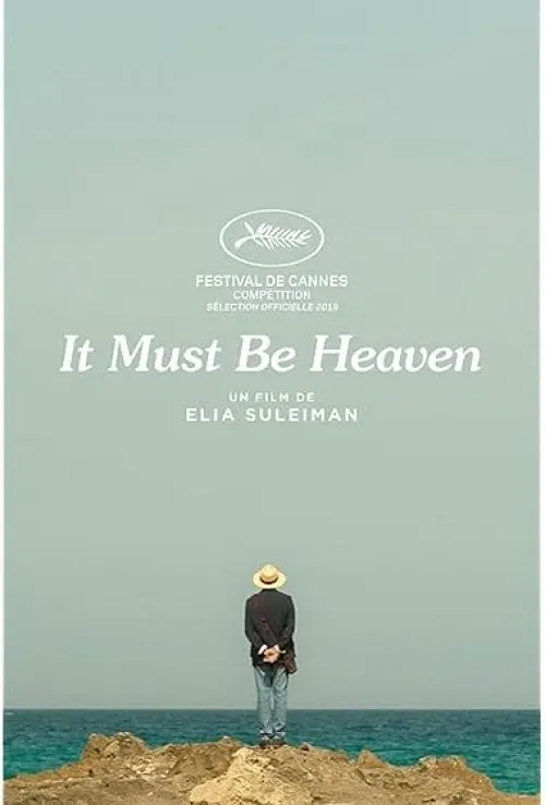 It Must Be Heaven