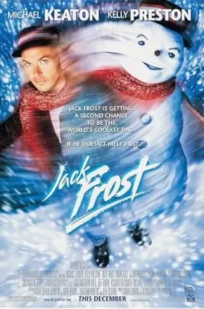 Jack Frost Jack Frost
