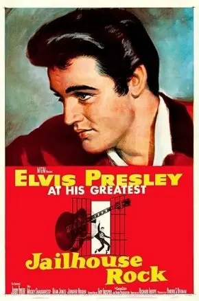 Jailhouse Rock
